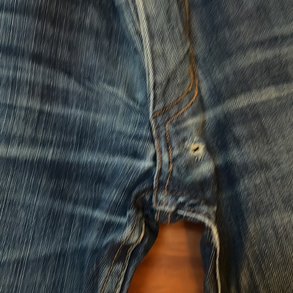 Marc Jacob’s collection jeans size 46 Mens - Picture 2 of 5